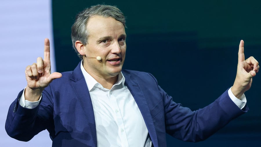SAP Autonomous Enterprise: Vision für autonome Unternehmen mit 50+ KI-Assistenten