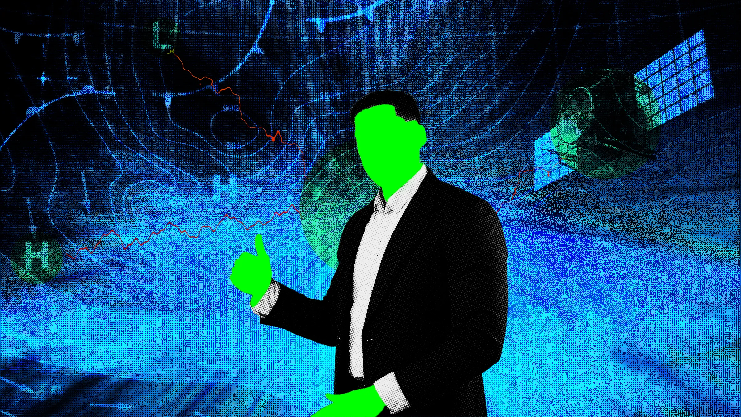 AI Weather Apps Transform Forecasting with Storm Radar Launch