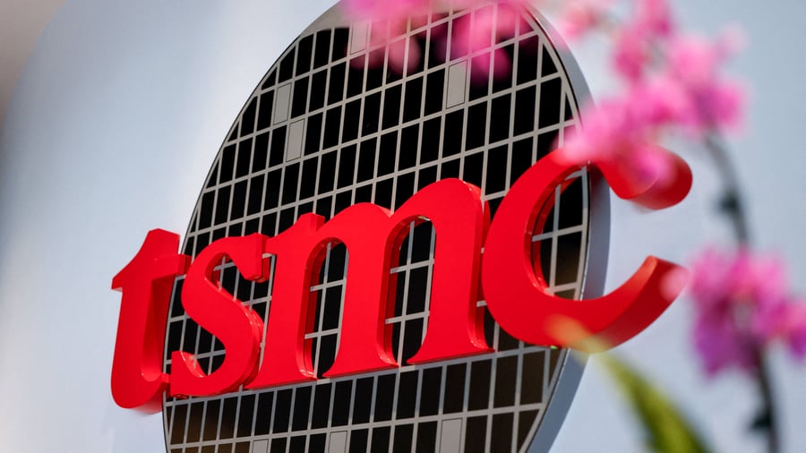 TSMC Umsatzwachstum: 35 Prozent Plus durch KI-Chip-Nachfrage