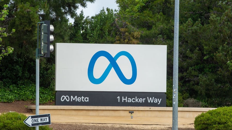 Meta investiert 10 Milliarden Dollar in KI-Rechenzentrum in Texas