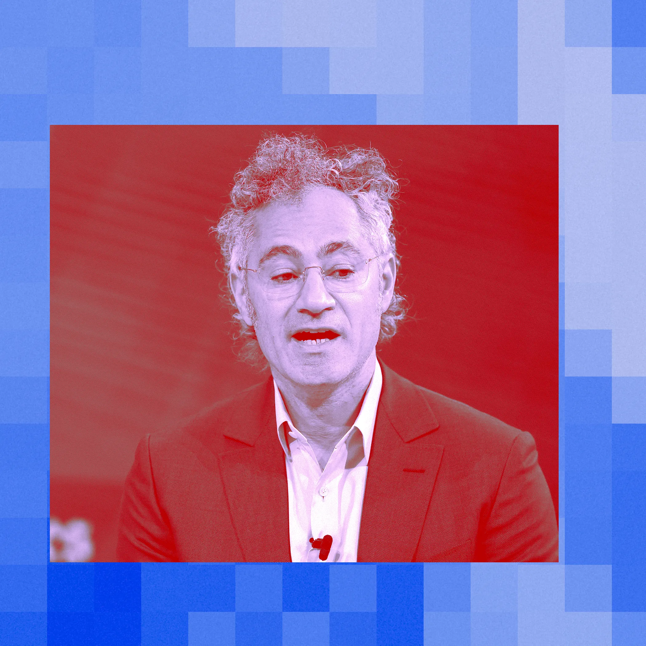 Palantir Developer Conference Showcases AI Built for Military Advantage