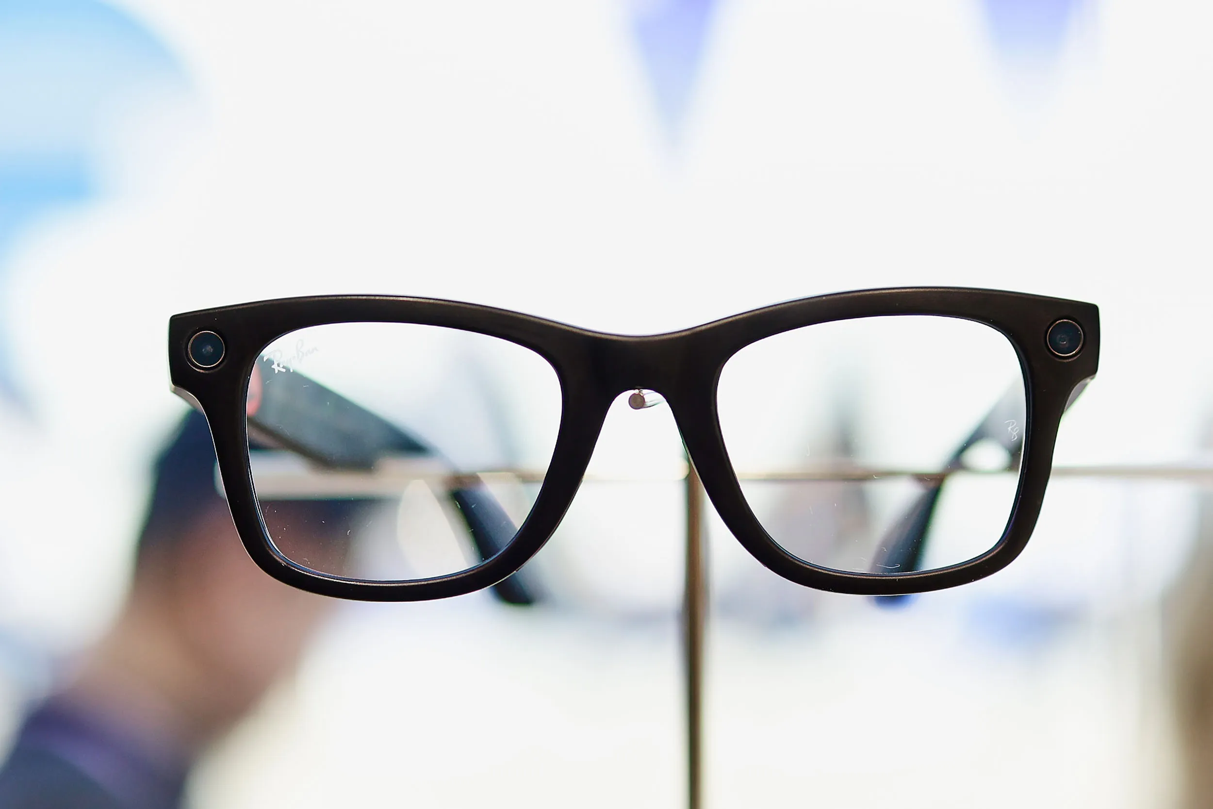 Meta Ray-Ban Smart Glasses: 70 Organisationen fordern Stopp der Gesichtserkennung