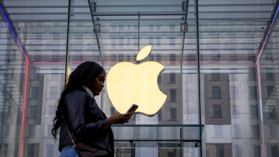 Apple KI-Talente: Sonderboni gegen Abwerbungen durch OpenAI