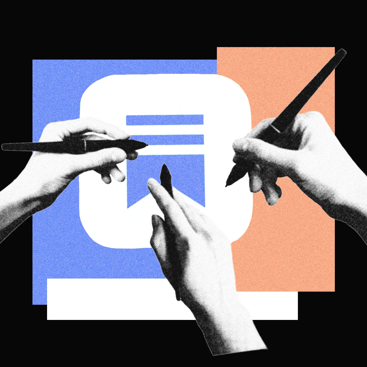 Tech Reporters Using AI Agents for Writing and Editing Stories