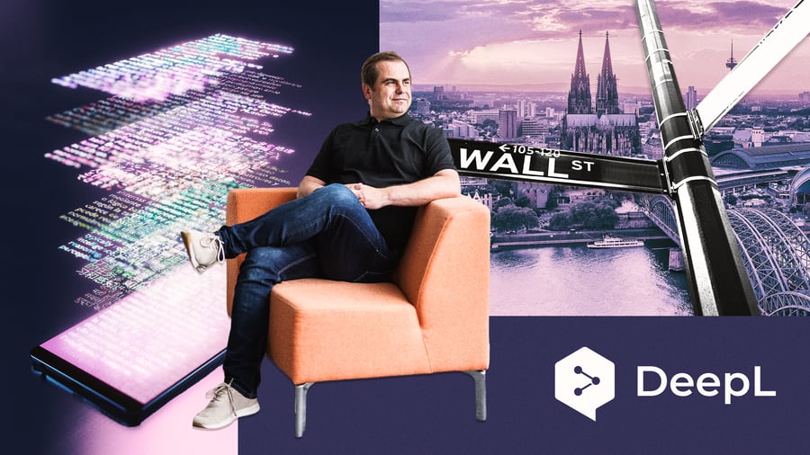 DeepL Finanzprognosen: Zweifel an Geschäftszahlen vor geplantem US-Börsengang