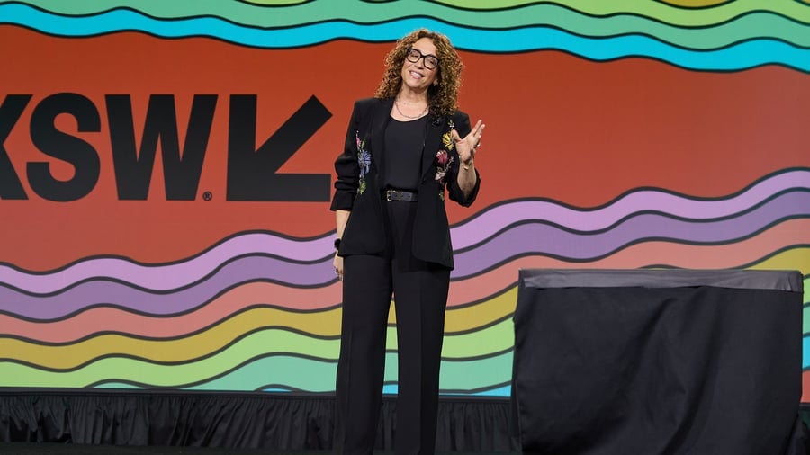 KI-Kriegsführung: Amy Webb warnt vor beschleunigten und tödlicheren Konflikten