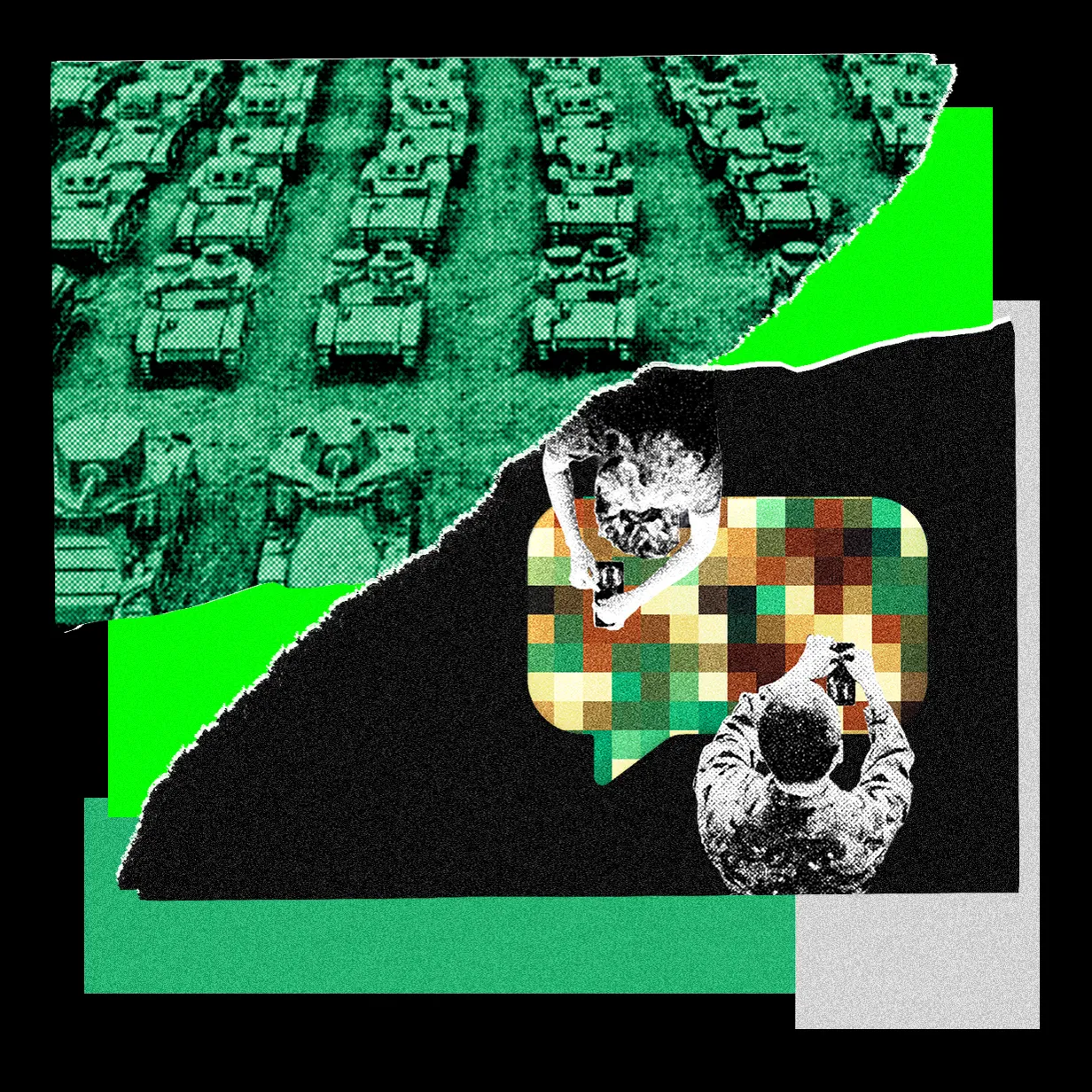 US Army Building AI Chatbot for Combat Missions Using Real Military Data