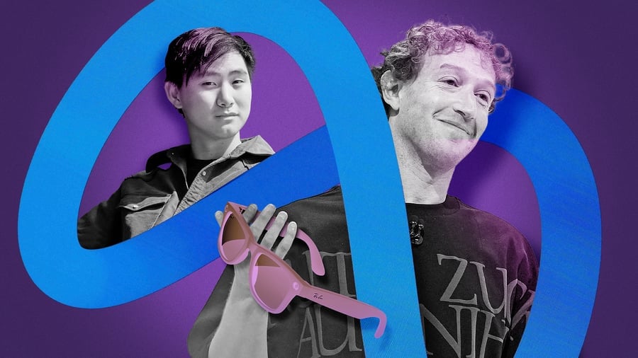 Meta KI-Strategie vor Neuausrichtung: Instagram liefert, Metaverse endet