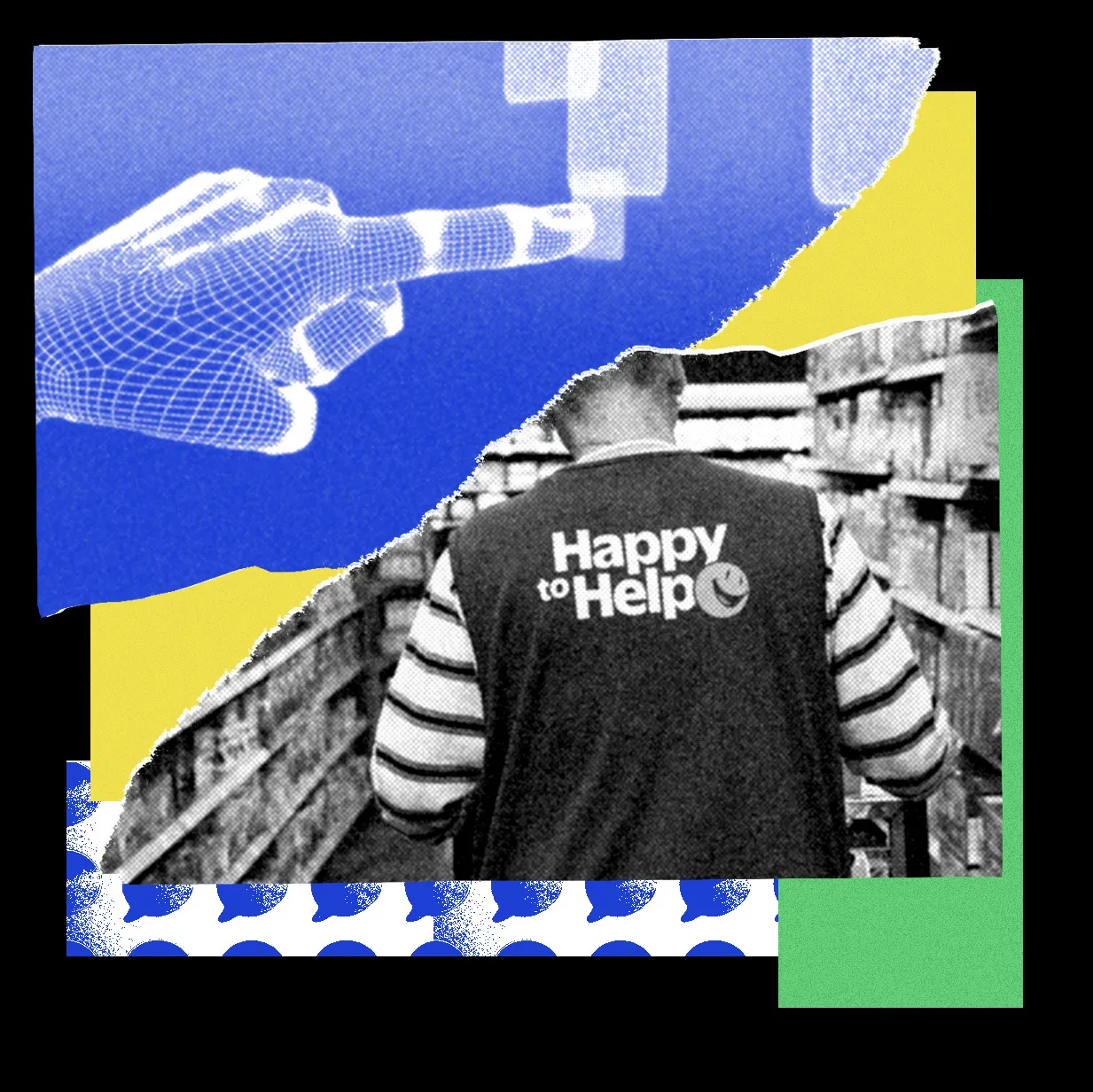 Walmart OpenAI Instant Checkout Pivot: Sparky Chatbot Replaces Failed Shopping Feature