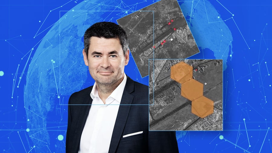 Maven KI-System: US-Militär setzt Palantir-Technologie im Golfkrieg ein