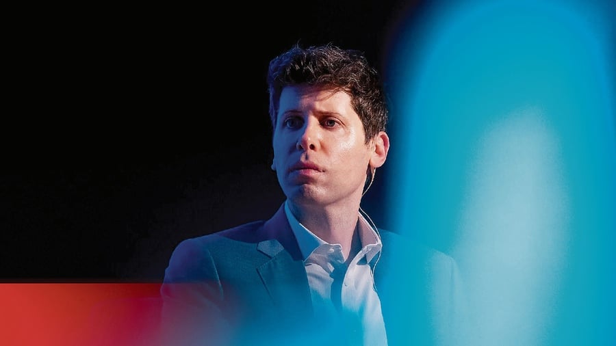 Sam Altman Brandsatz: 20-Jähriger festgenommen nach Angriff auf OpenAI-Chef