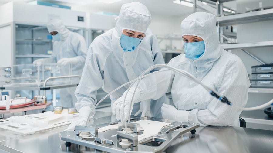 SK Hynix Rekordauftrag an ASML: 7 Milliarden Euro für KI-Chipproduktion