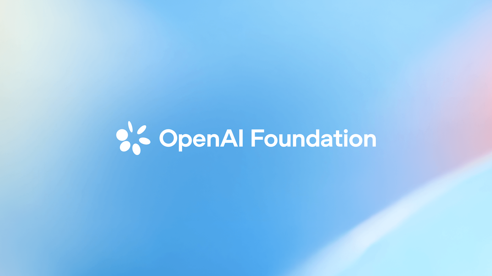 OpenAI Foundation Plans $1 Billion Investment in Disease Cures and AI Resilience