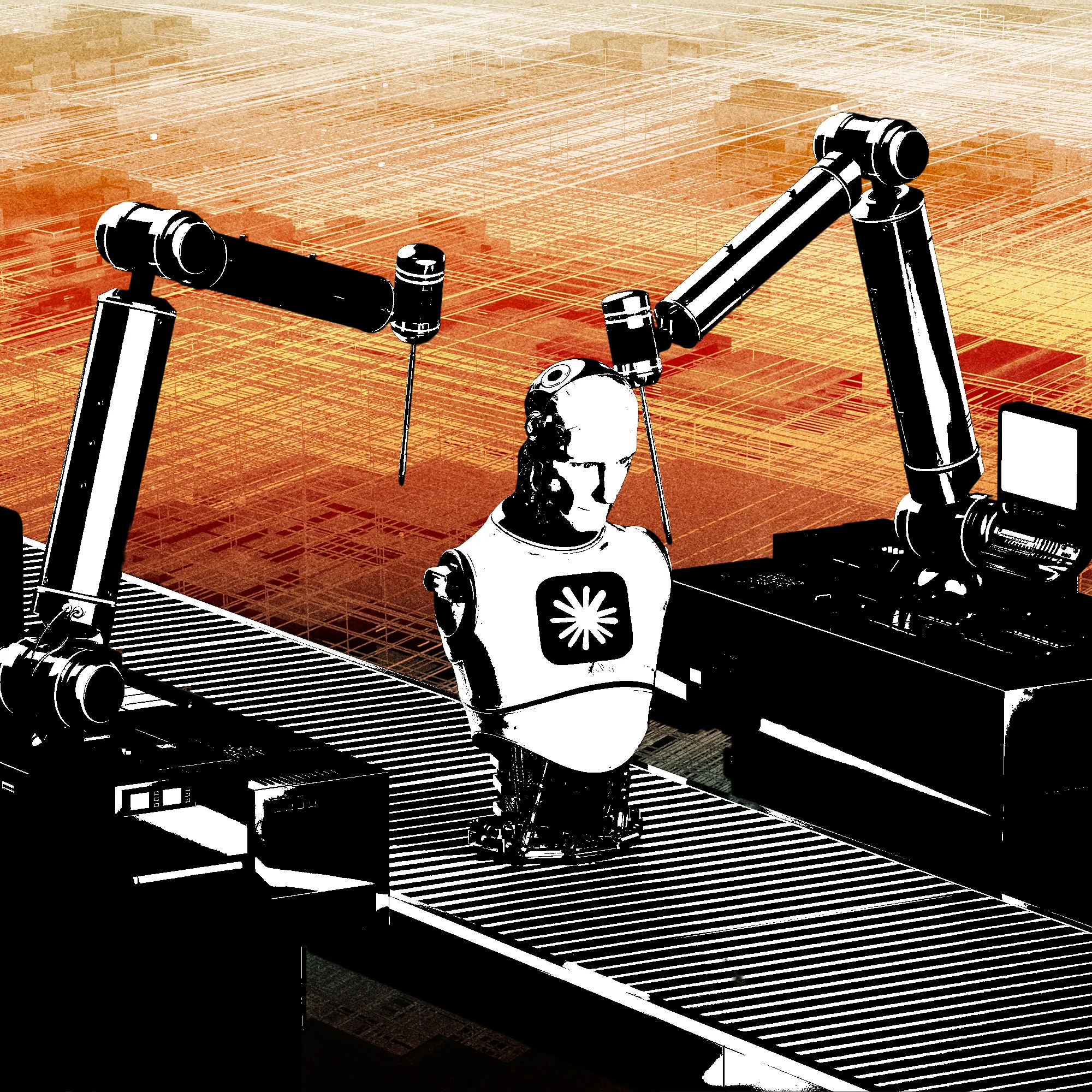 Anthropic Launches Claude Managed Agents Platform to Simplify Enterprise AI Agent Development