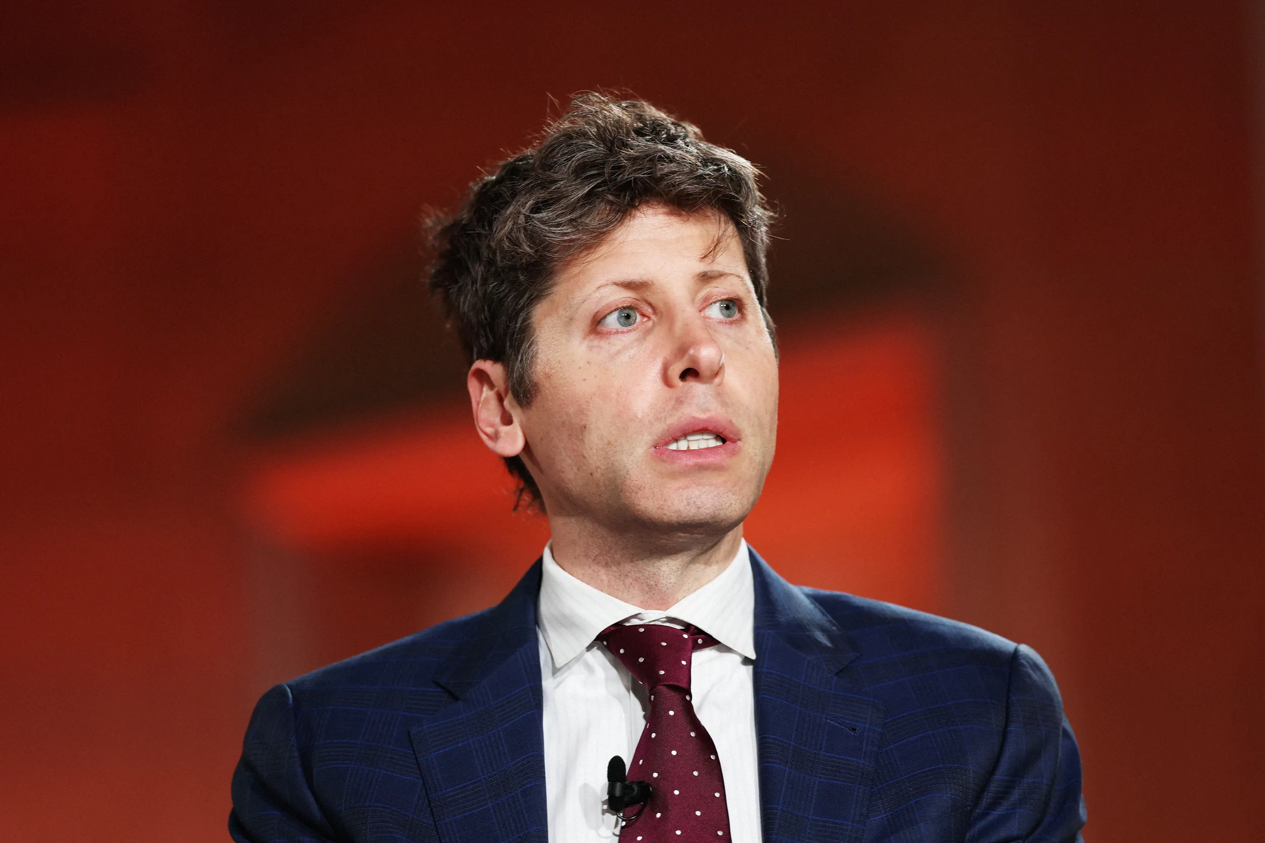 OpenAI Acquires TBPN Tech Talk Show to Address Image Problems