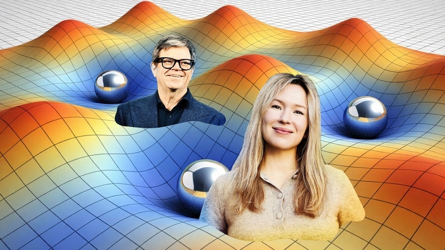 Energy-Based-Models: Logical Intelligence fordert ChatGPT mit energieeffizienteren KI-Modellen heraus