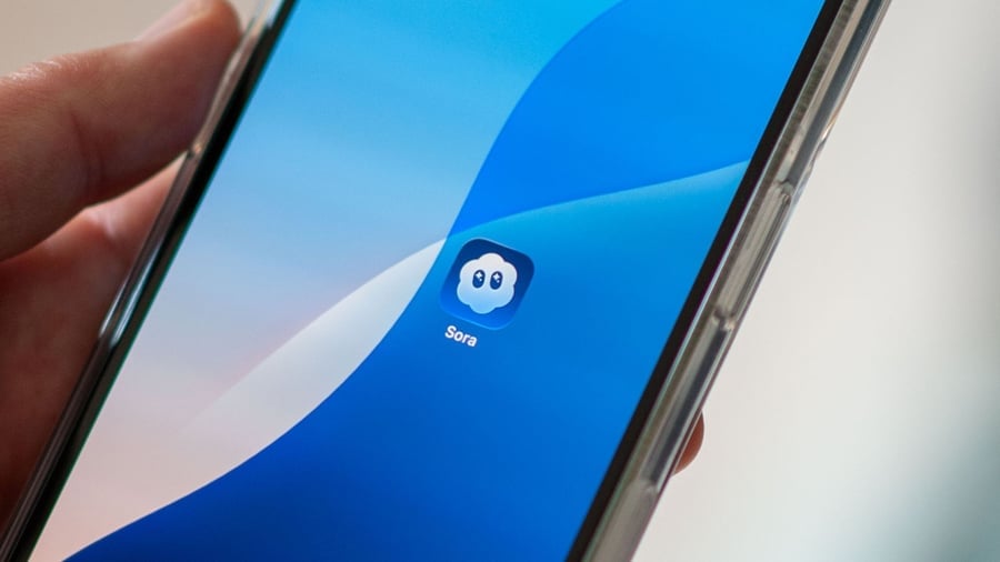 OpenAI stellt KI-Video-App Sora ein – Fokus auf B2B-Geschäft