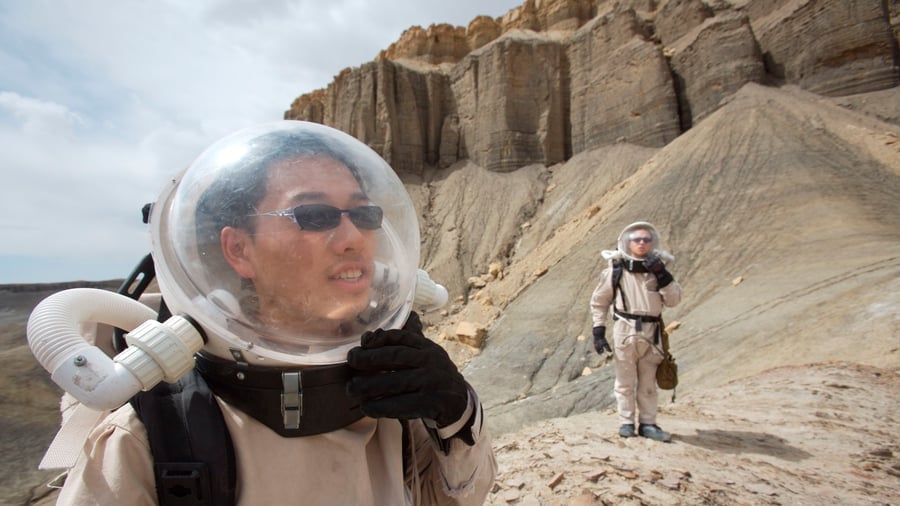 Silicon Valley Tech-Elite verwechselt Science-Fiction mit Realität