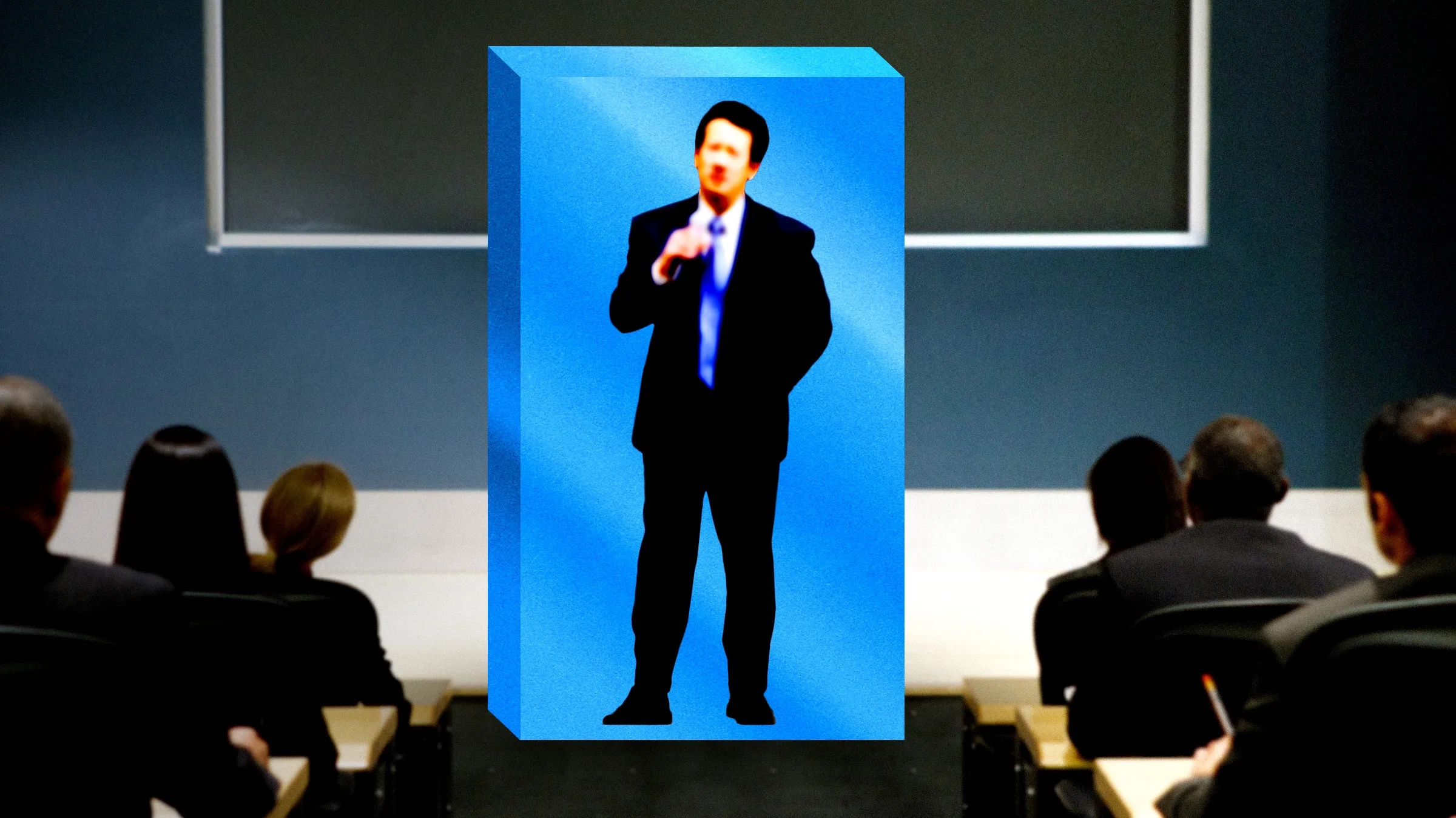 LinkedIn Invites AI Agent to Corporate Event Then Issues Platform Ban