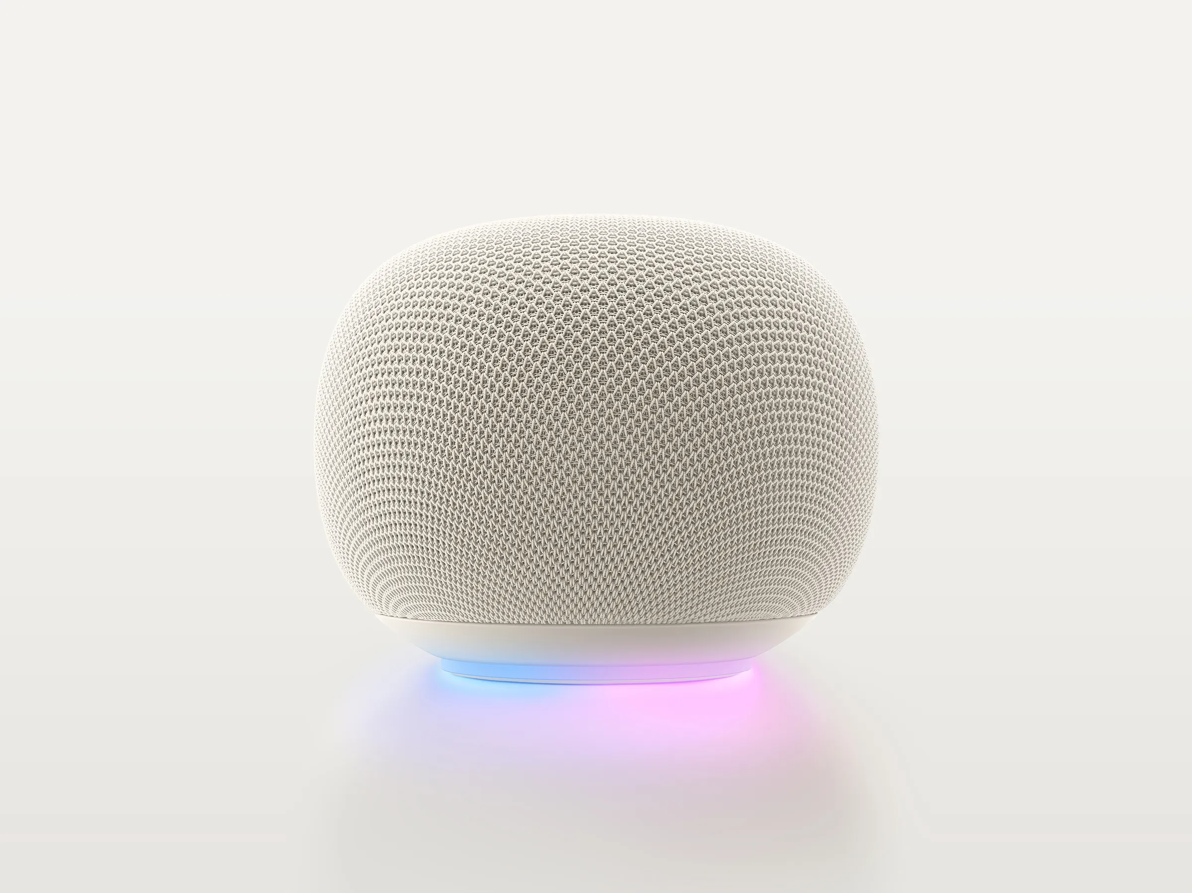 Google Home Speaker mit Gemini startet für 100 Dollar
