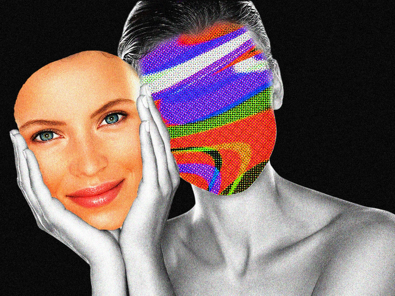 AI Face Models Target European Victims in Southeast Asian Scam Operations