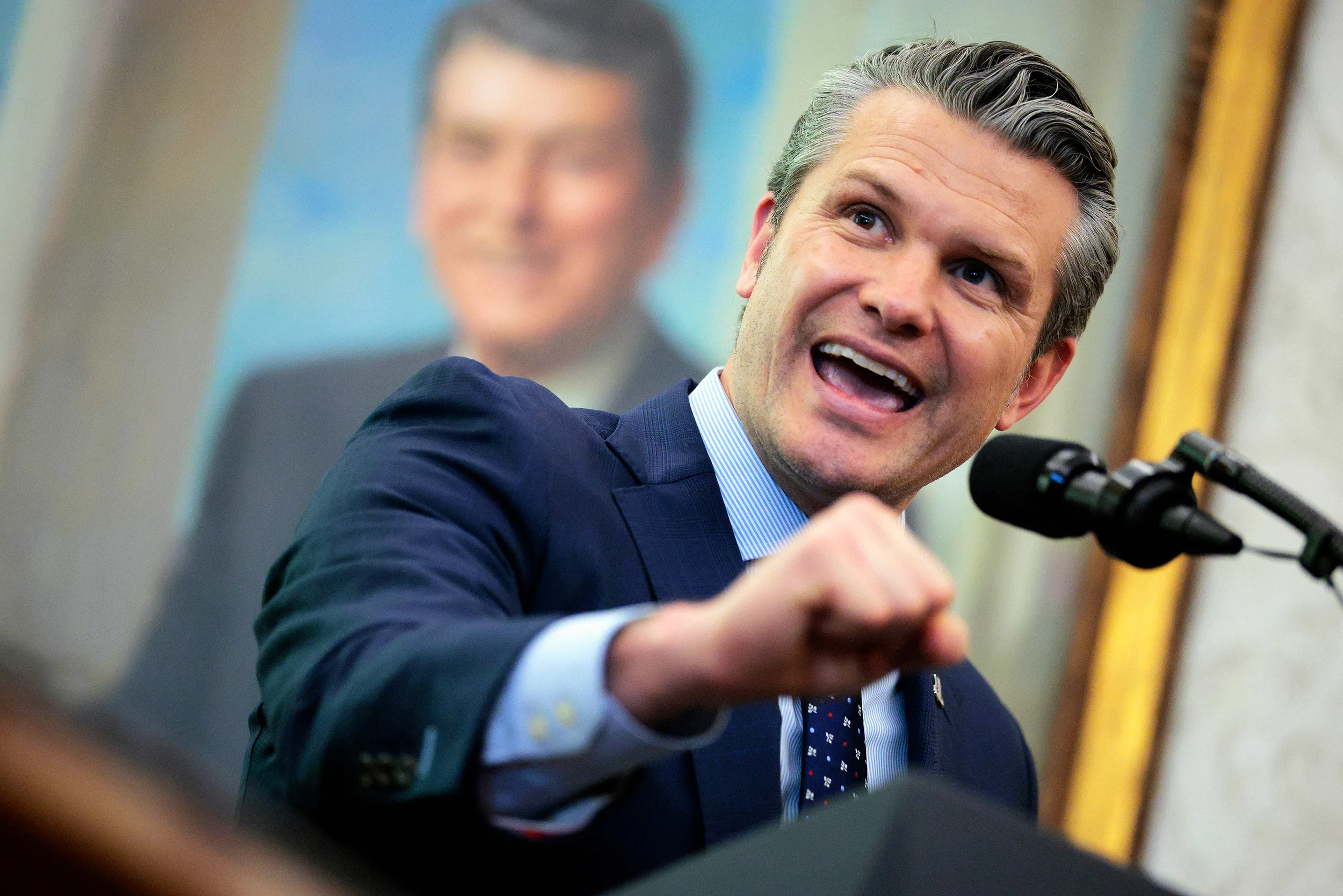 Anthropic Pentagon Dispute: Judge Questions Department's Supply Chain Risk Designation