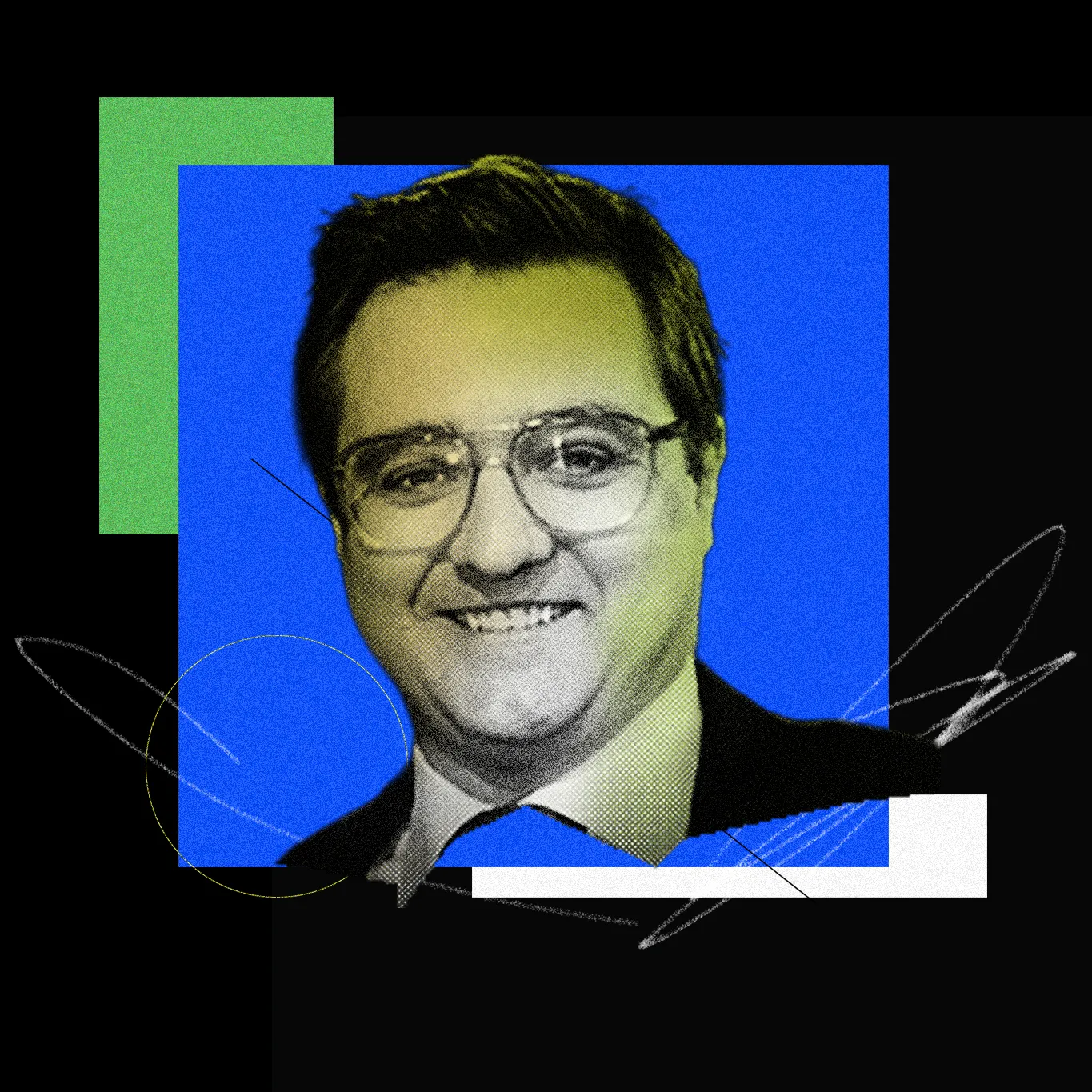 Chris Hayes Attention Economy Analysis Highlights AI Coverage Challenges