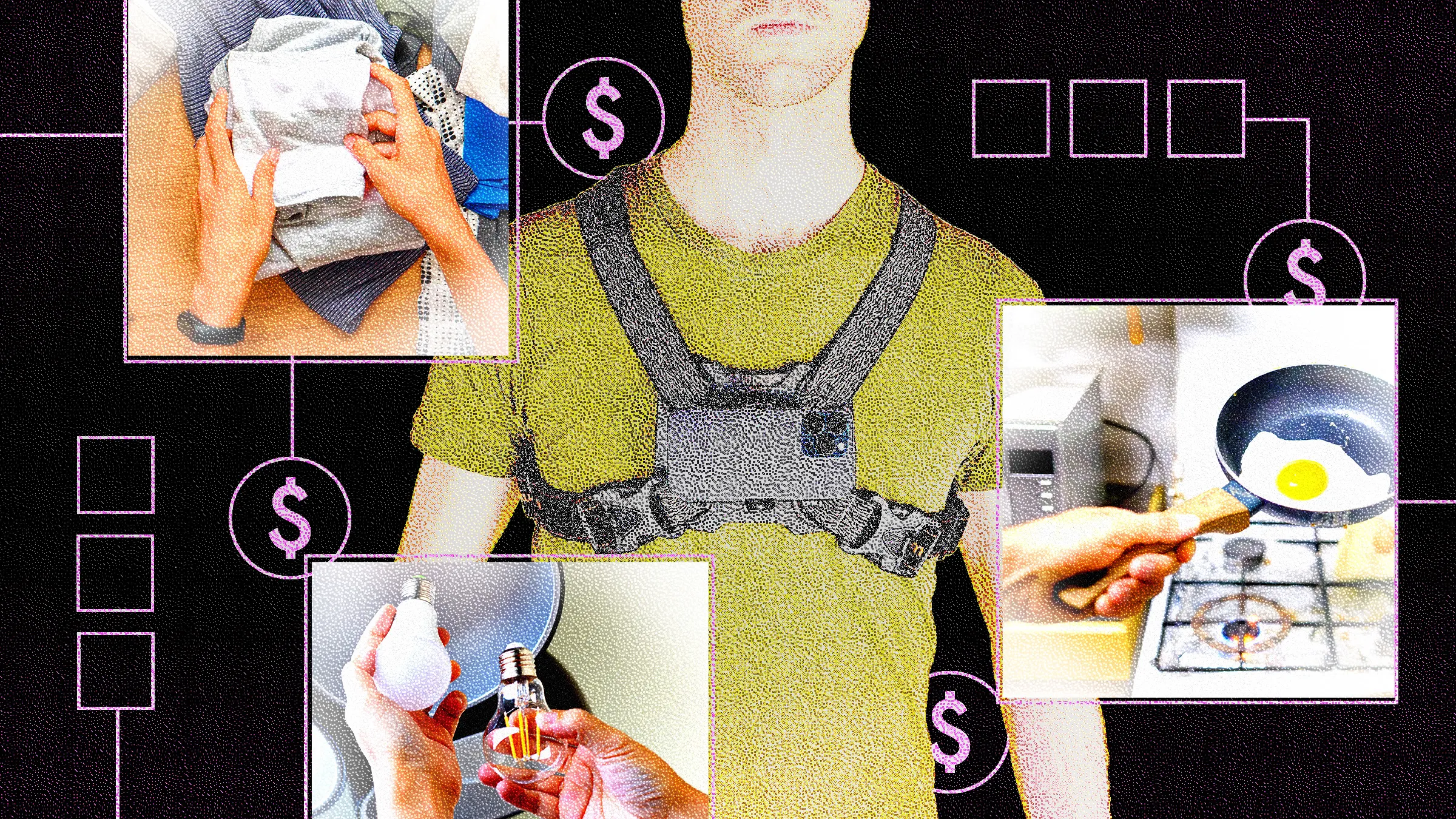 DoorDash Tasks App Turns Gig Workers Into AI Training Data Collectors