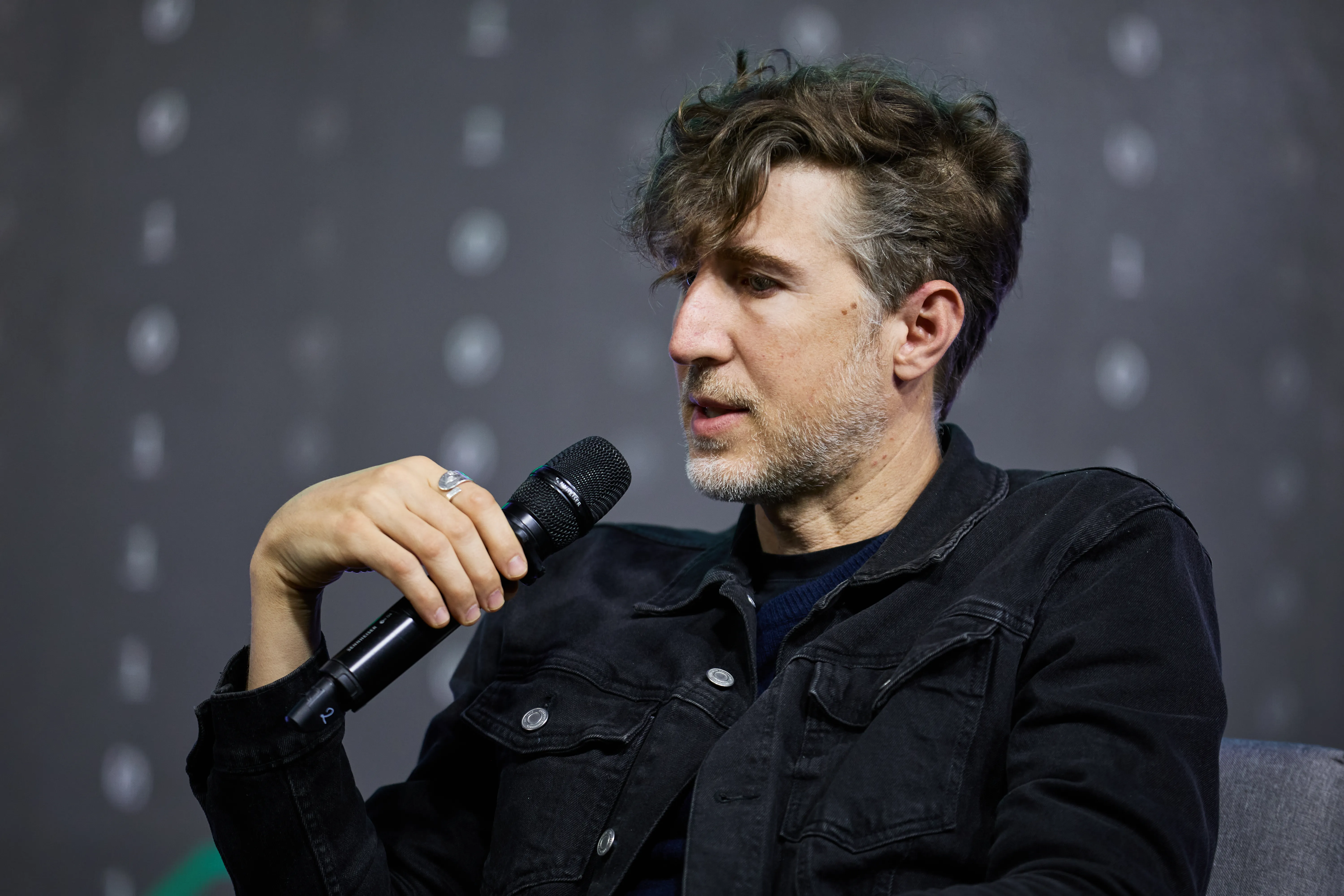 Signal Creator Moxie Marlinspike Brings Encryption Technology to Meta AI