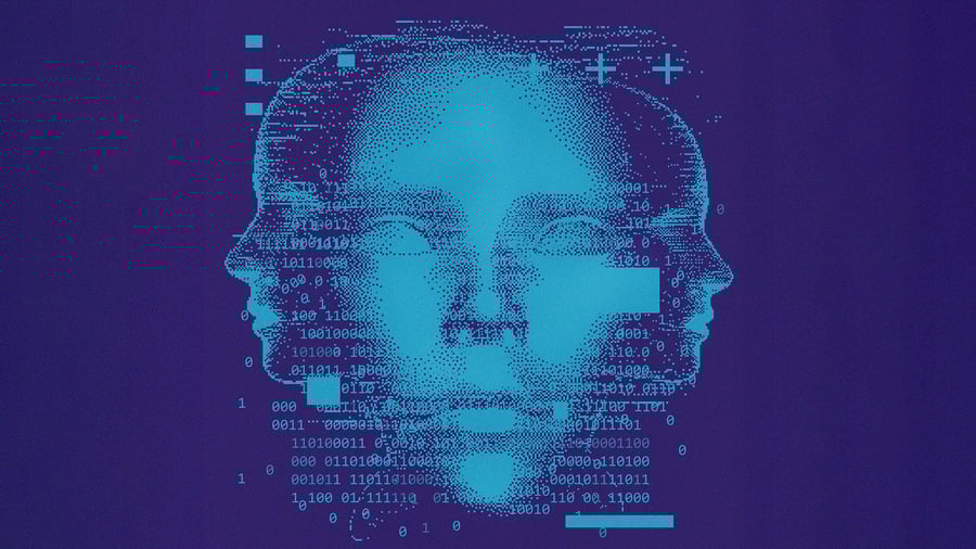 KI-Training: Menschliche Arbeitskräfte als verstecktes Rückgrat der Künstlichen Intelligenz