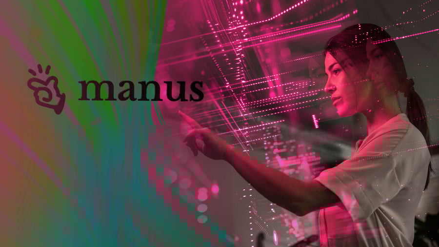 Meta Manus-Übernahme: Peking verhängt Ausreiseverbot gegen KI-Gründer