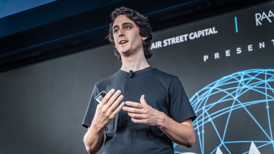 Nathan Benaich startet 232 Millionen Dollar KI-Fonds und wird größter Einzelinvestor Europas