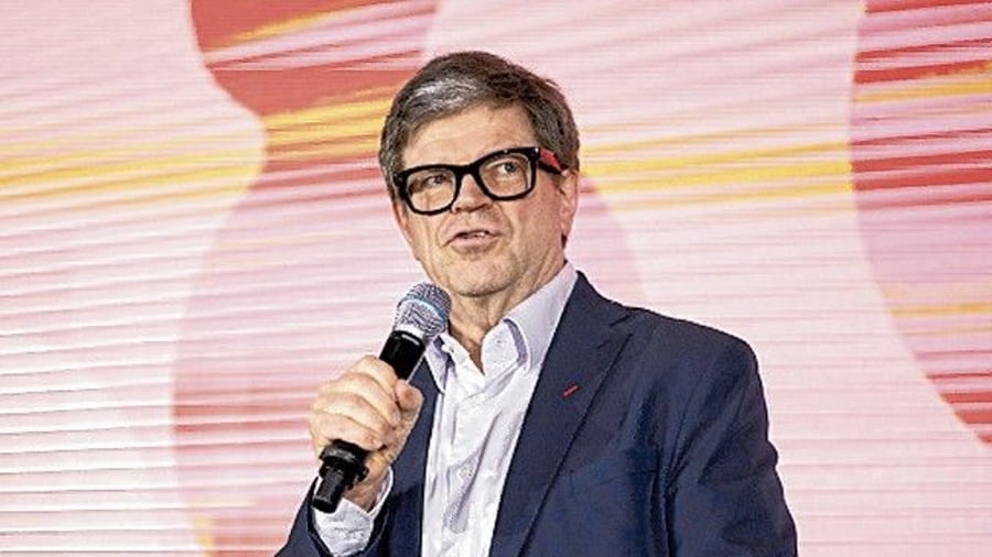 Handelsblatt: Yann LeCun Ami Labs sichert sich 890 Millionen Euro Investment