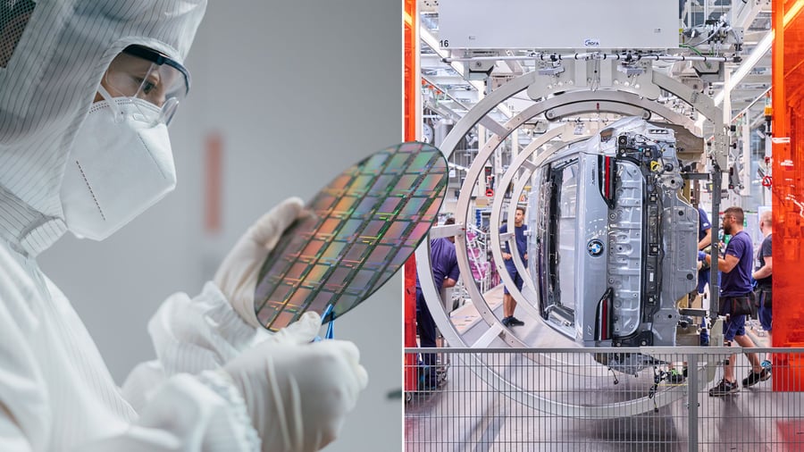 KI-Arbeitsspeicher treibt Autokosten um 150 Dollar pro Fahrzeug