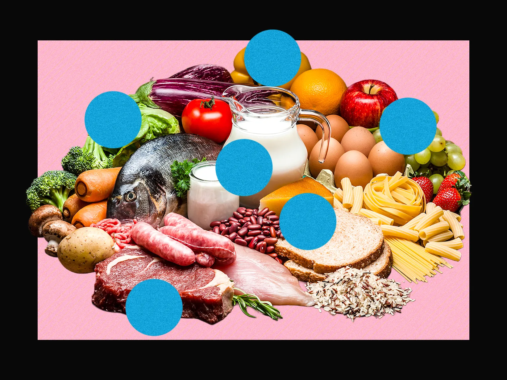 AI Food-Tracking Apps Show Promise But Raise Accuracy and User Wellbeing Concerns