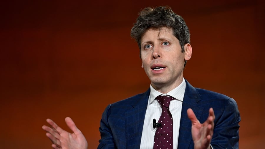 OpenAI Bewertung steigt auf 852 Milliarden Dollar bei neuer Finanzierungsrunde