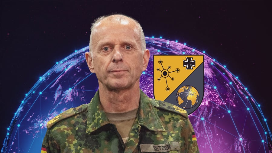 Bundeswehr KI-Modelle: Deutschland lehnt US-amerikanische KI-Systeme ab