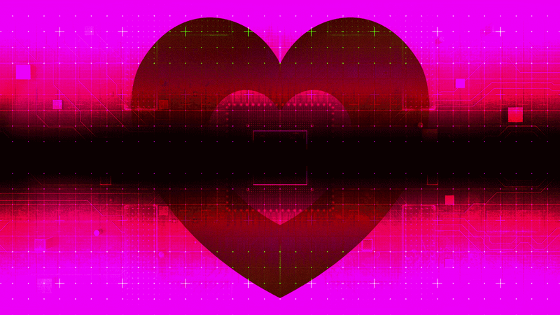 Pixel Societies: KI-Agenten simulieren soziale Interaktionen für Dating und Networking