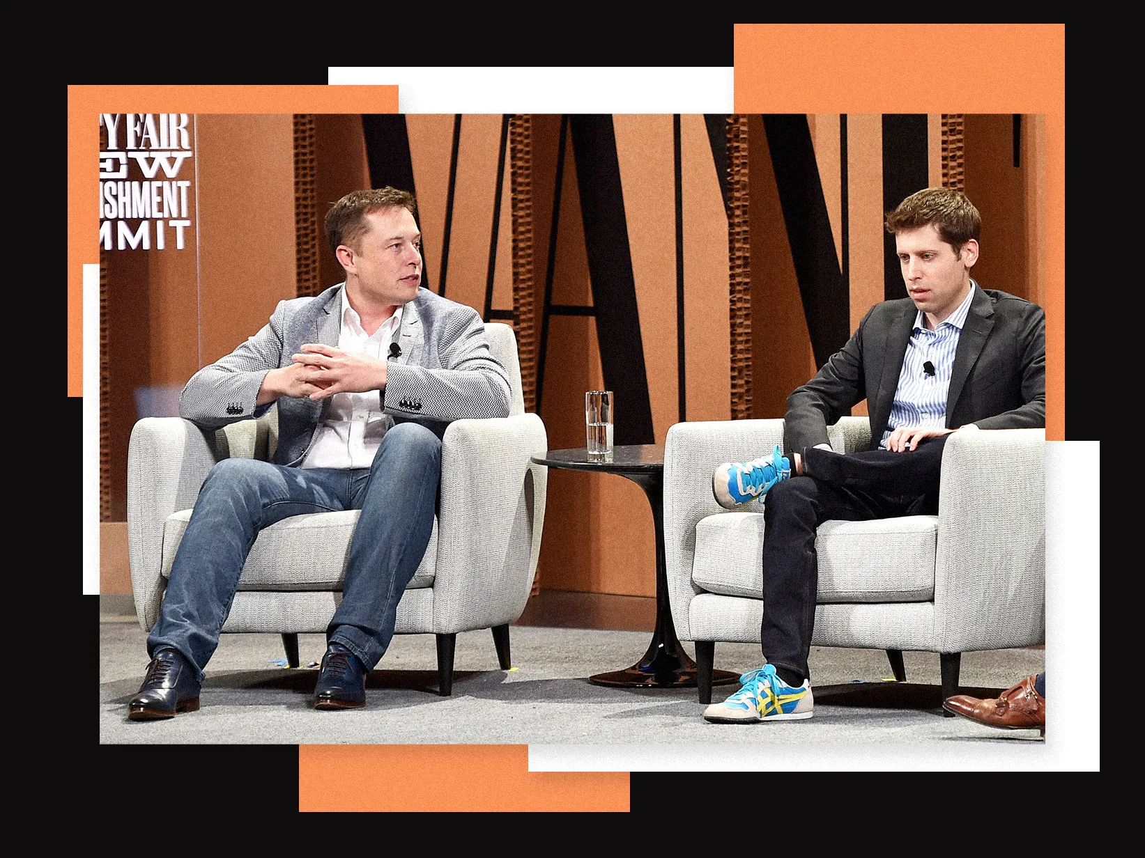 Elon Musk wollte Sam Altman für Tesla KI-Labor rekrutieren – Gerichtsdokumente zeigen Details