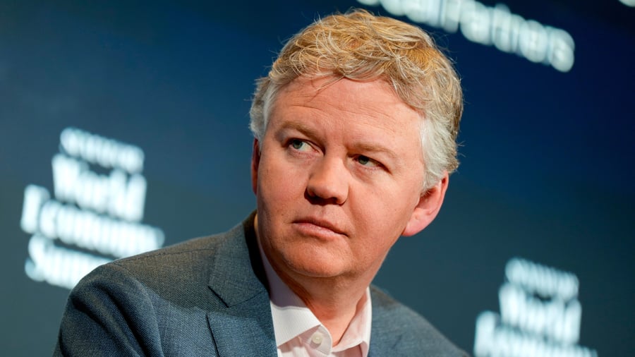 Cloudflare-Chef Prince warnt vor Web-Geschäftsmodell-Kollaps durch KI